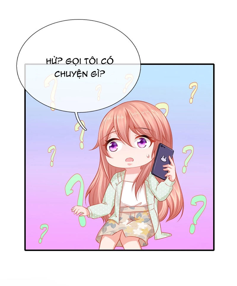 Vợ Yêu Gả Nhầm Của Phúc Hắc Tổng Tài Chapter 41 - 9