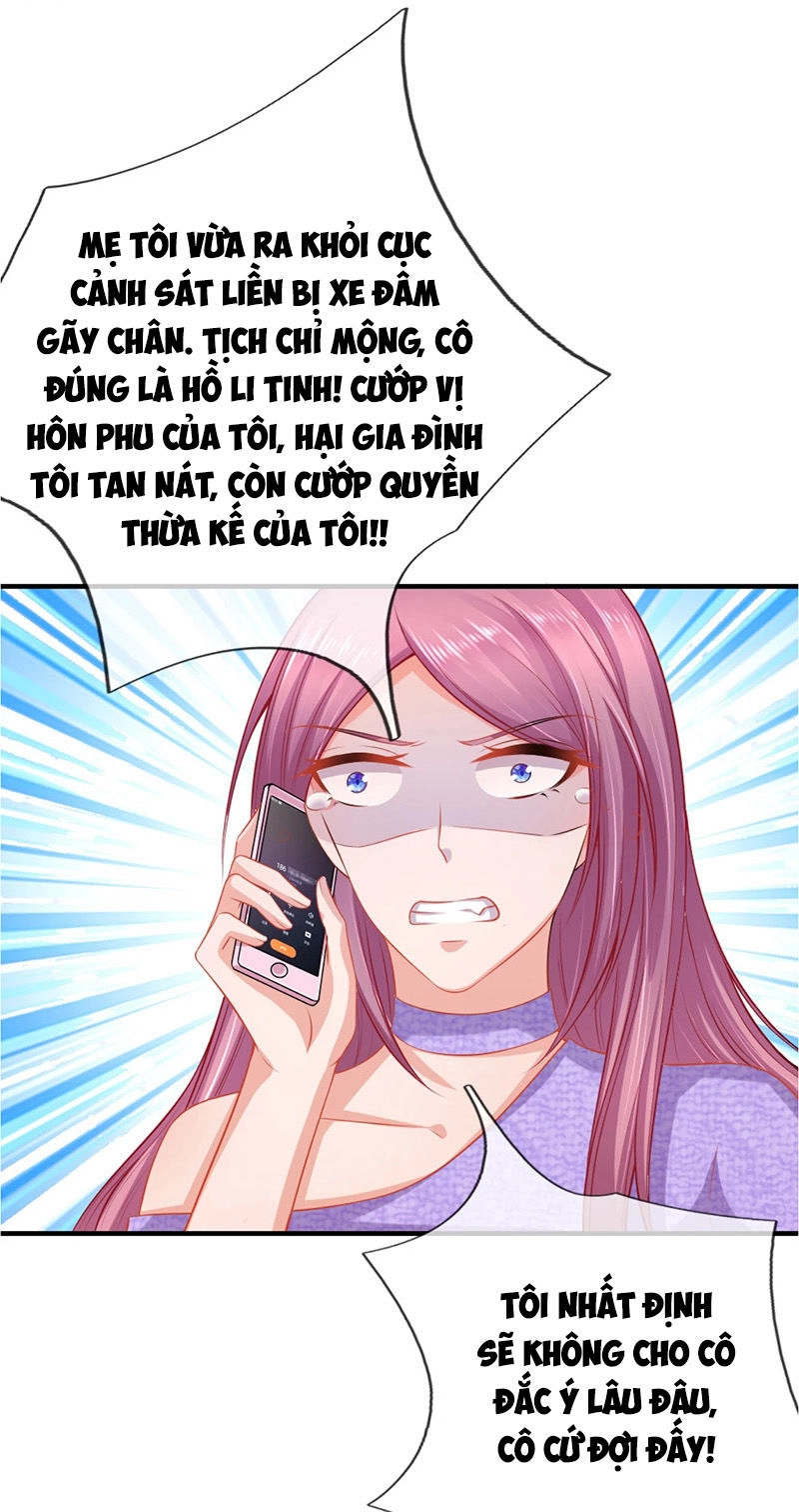 Vợ Yêu Gả Nhầm Của Phúc Hắc Tổng Tài Chapter 41 - 11