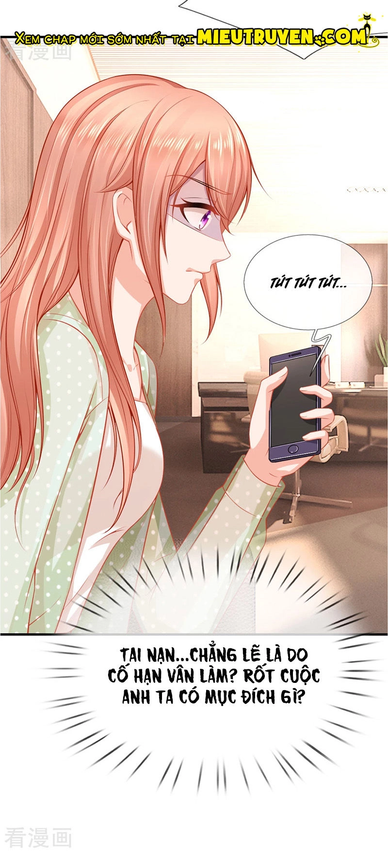 Vợ Yêu Gả Nhầm Của Phúc Hắc Tổng Tài Chapter 41 - 12