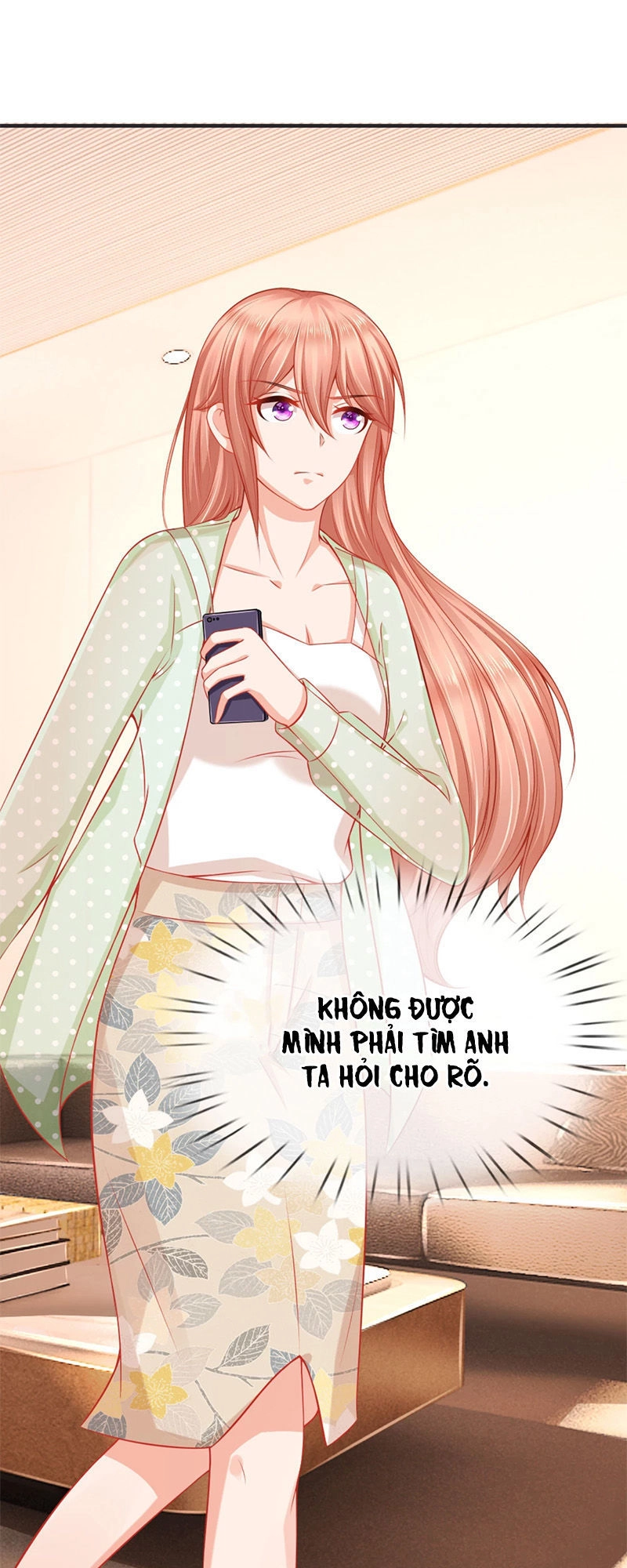 Vợ Yêu Gả Nhầm Của Phúc Hắc Tổng Tài Chapter 41 - 13