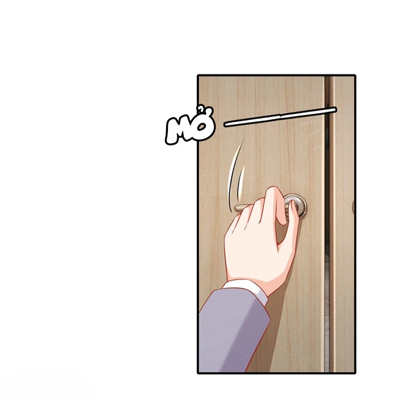 Vợ Yêu Gả Nhầm Của Phúc Hắc Tổng Tài Chapter 41 - 17