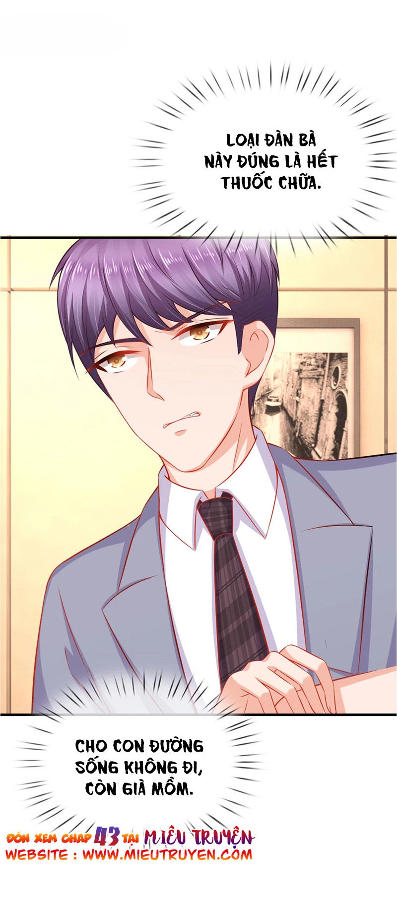 Vợ Yêu Gả Nhầm Của Phúc Hắc Tổng Tài Chapter 42 - 15