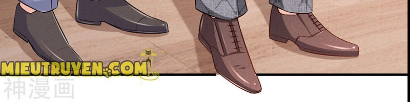 Vợ Yêu Gả Nhầm Của Phúc Hắc Tổng Tài Chapter 44 - 3