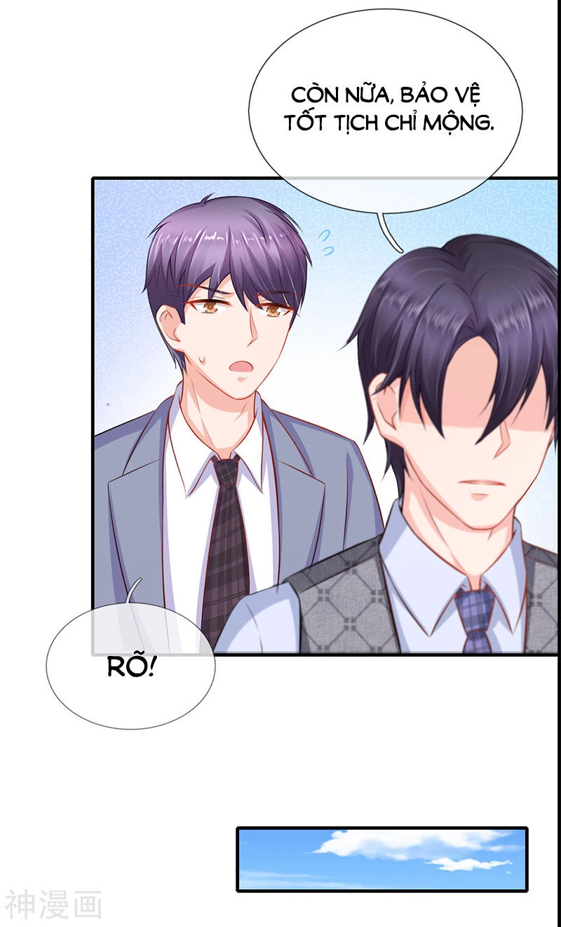 Vợ Yêu Gả Nhầm Của Phúc Hắc Tổng Tài Chapter 44 - 6