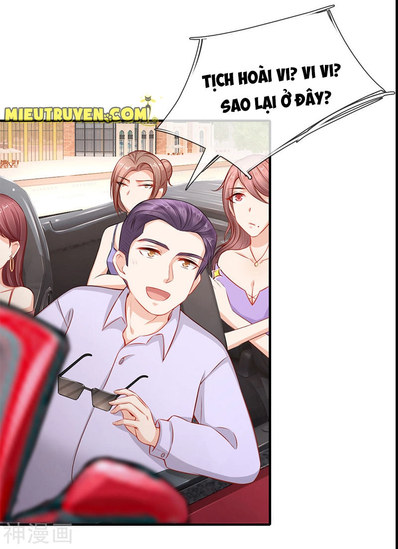 Vợ Yêu Gả Nhầm Của Phúc Hắc Tổng Tài Chapter 44 - 10