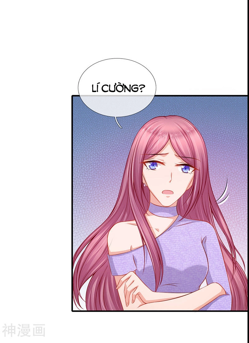 Vợ Yêu Gả Nhầm Của Phúc Hắc Tổng Tài Chapter 44 - 11