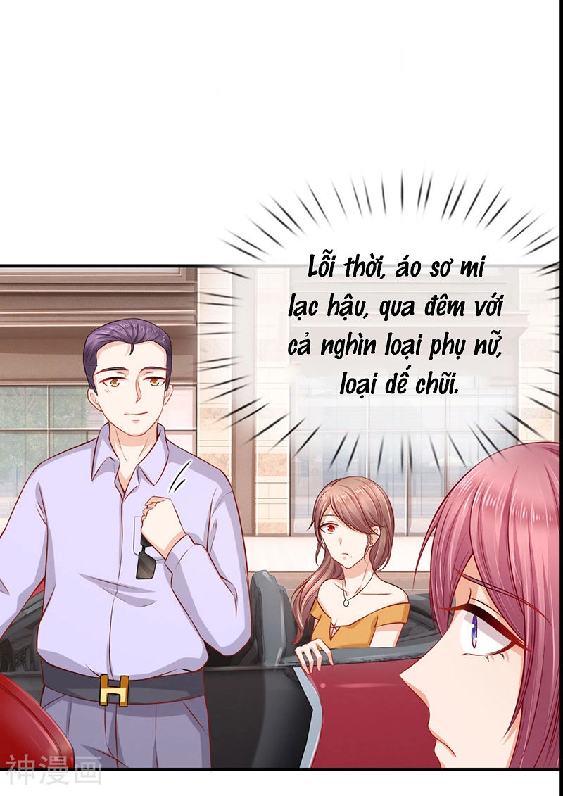 Vợ Yêu Gả Nhầm Của Phúc Hắc Tổng Tài Chapter 44 - 12