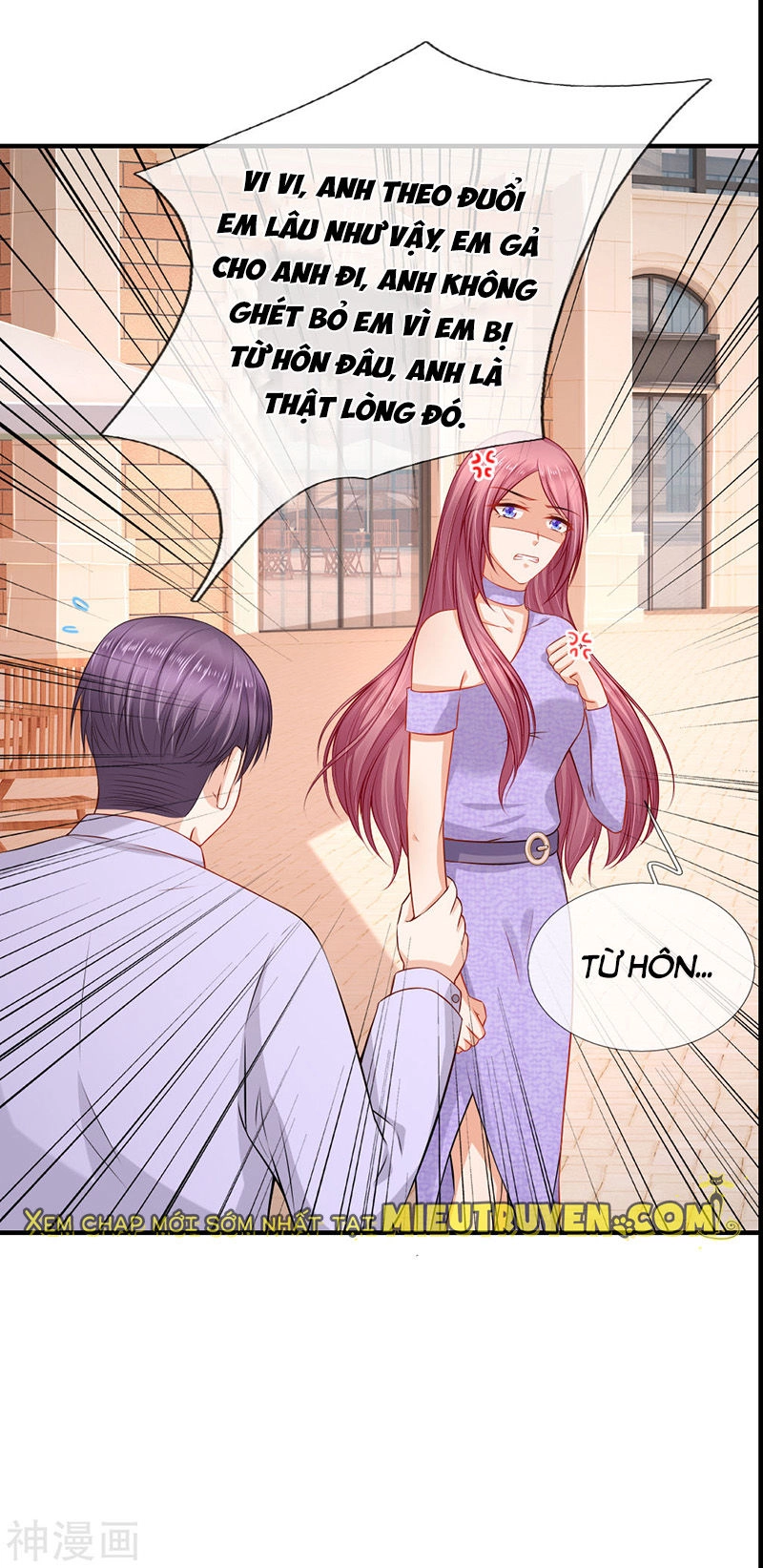 Vợ Yêu Gả Nhầm Của Phúc Hắc Tổng Tài Chapter 44 - 14