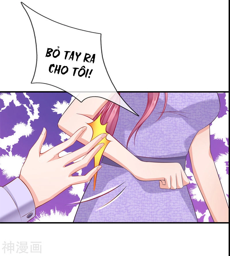 Vợ Yêu Gả Nhầm Của Phúc Hắc Tổng Tài Chapter 44 - 15