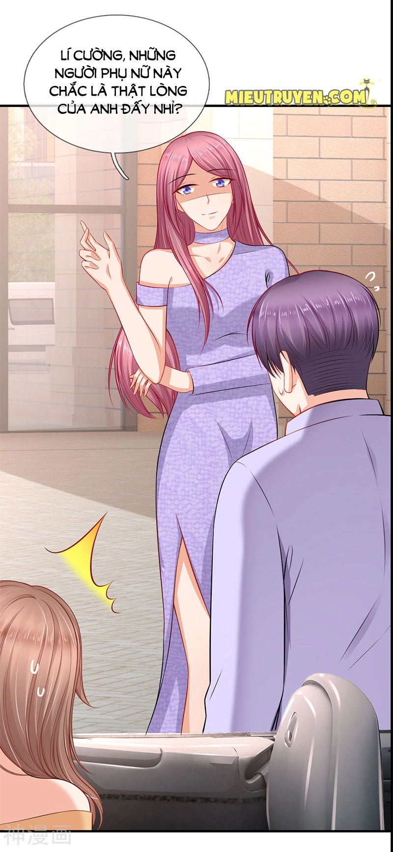 Vợ Yêu Gả Nhầm Của Phúc Hắc Tổng Tài Chapter 44 - 16