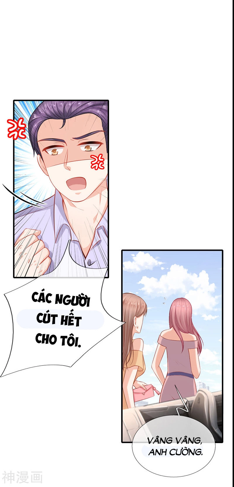 Vợ Yêu Gả Nhầm Của Phúc Hắc Tổng Tài Chapter 44 - 17