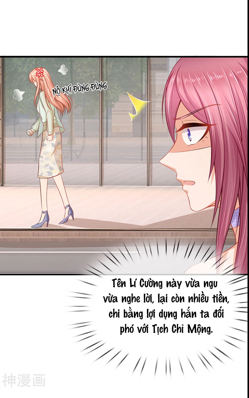 Vợ Yêu Gả Nhầm Của Phúc Hắc Tổng Tài Chapter 44 - 18