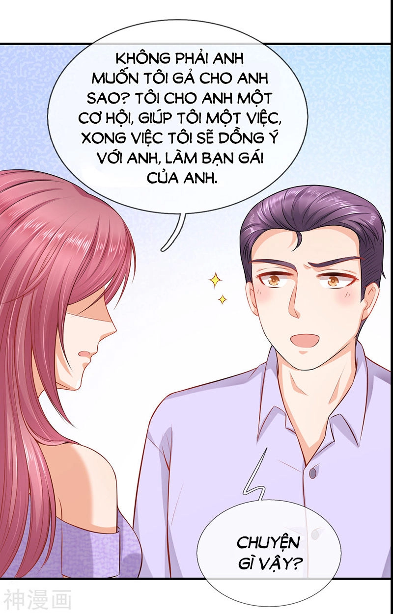 Vợ Yêu Gả Nhầm Của Phúc Hắc Tổng Tài Chapter 44 - 19