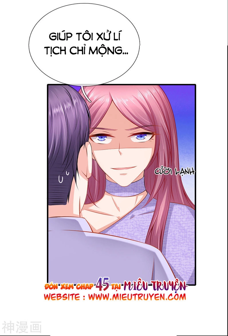 Vợ Yêu Gả Nhầm Của Phúc Hắc Tổng Tài Chapter 44 - 20