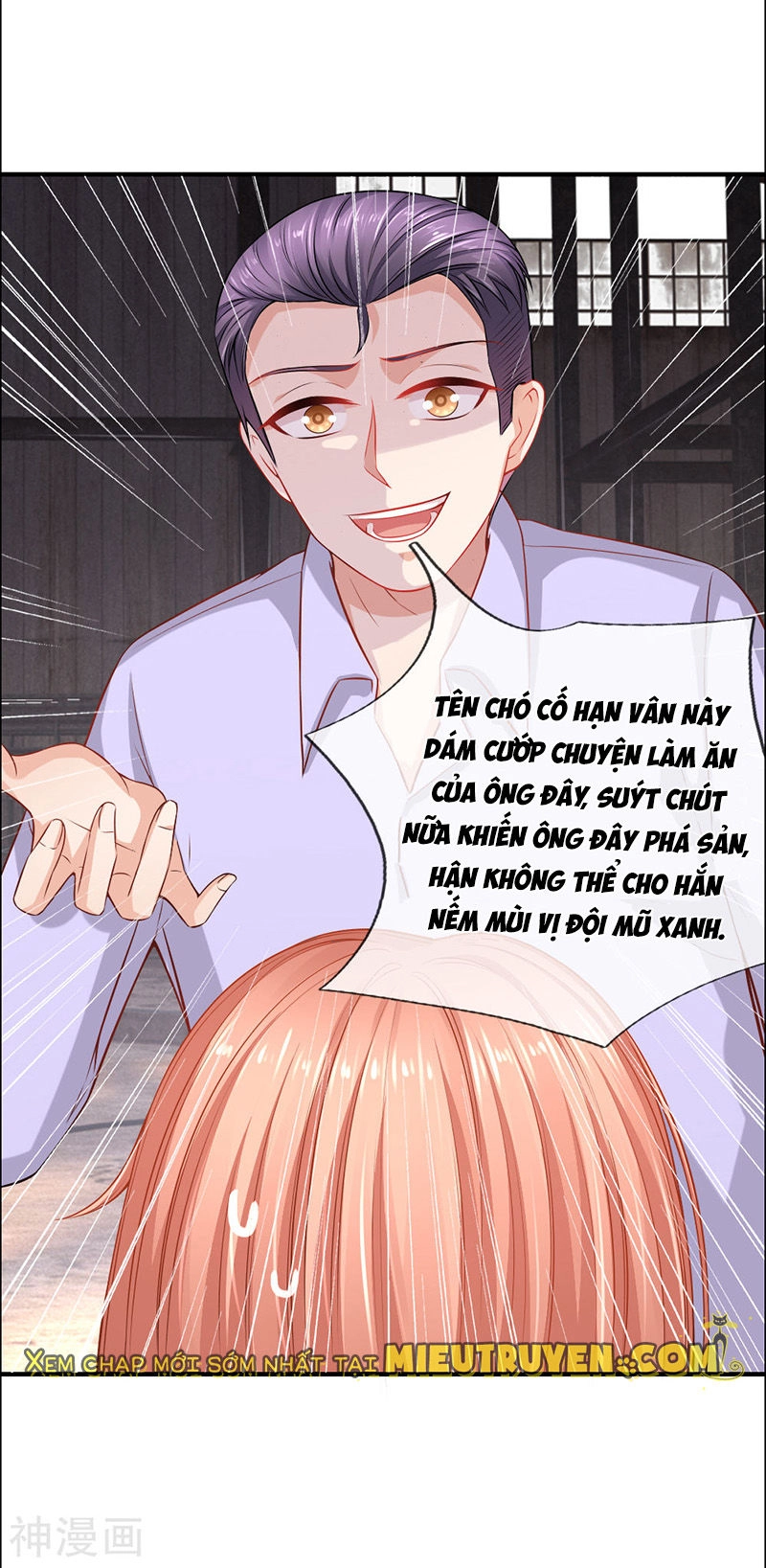 Vợ Yêu Gả Nhầm Của Phúc Hắc Tổng Tài Chapter 45 - 13