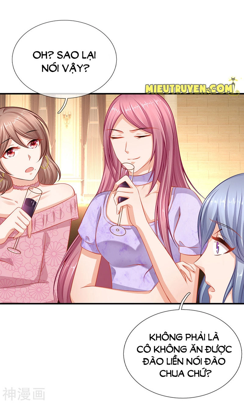 Vợ Yêu Gả Nhầm Của Phúc Hắc Tổng Tài Chapter 46 - 3