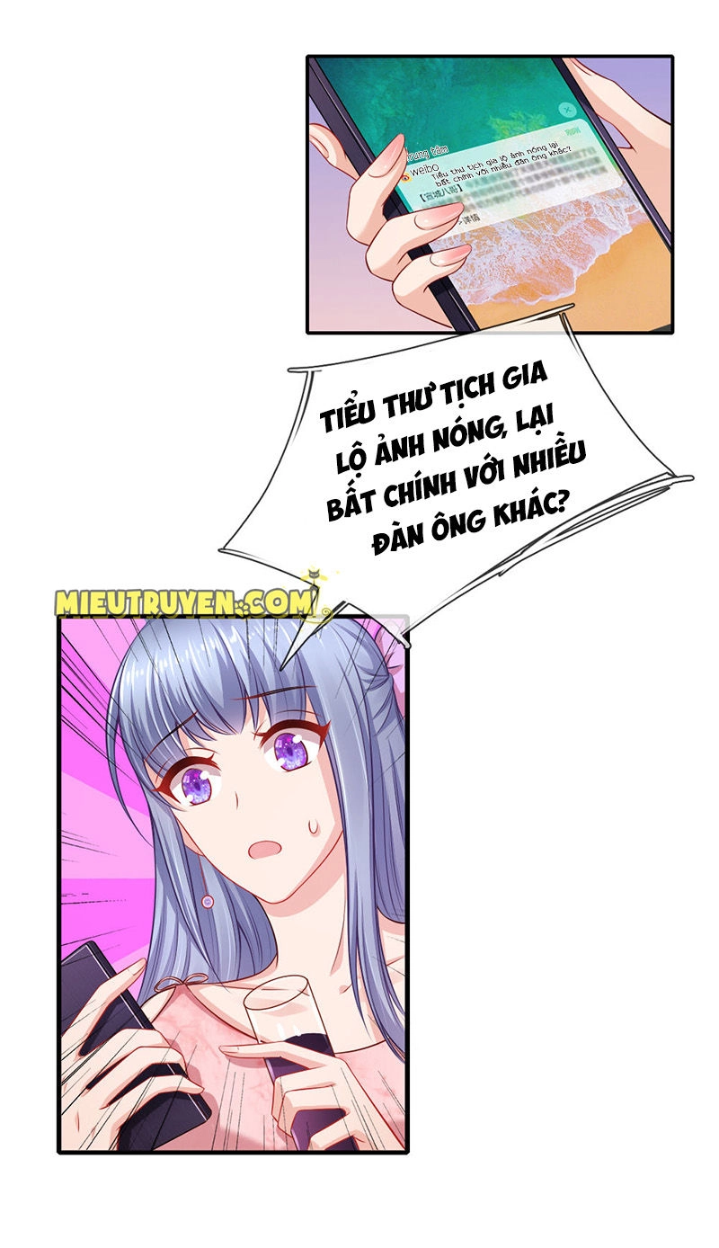 Vợ Yêu Gả Nhầm Của Phúc Hắc Tổng Tài Chapter 46 - 6