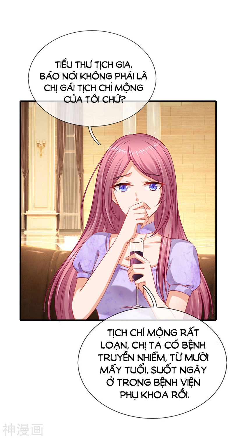 Vợ Yêu Gả Nhầm Của Phúc Hắc Tổng Tài Chapter 46 - 7