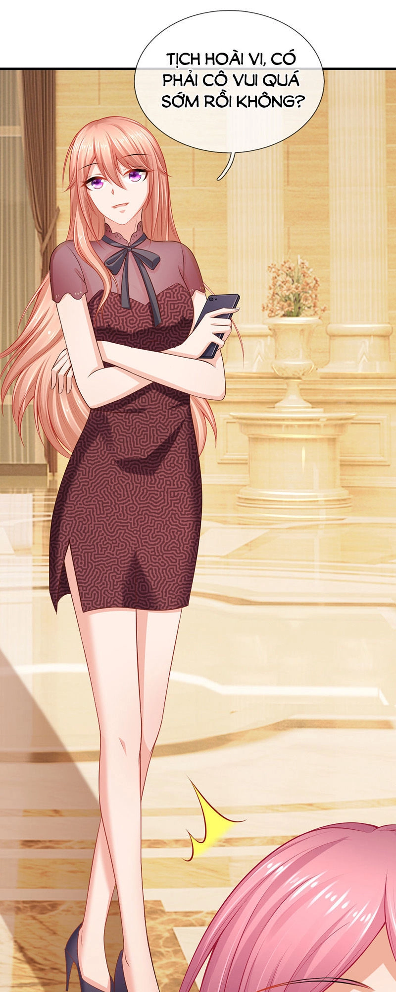 Vợ Yêu Gả Nhầm Của Phúc Hắc Tổng Tài Chapter 46 - 10