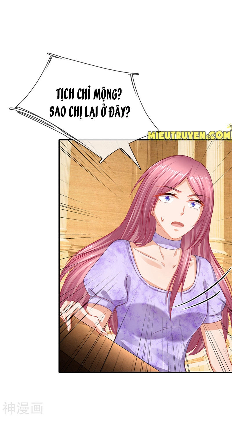 Vợ Yêu Gả Nhầm Của Phúc Hắc Tổng Tài Chapter 46 - 12