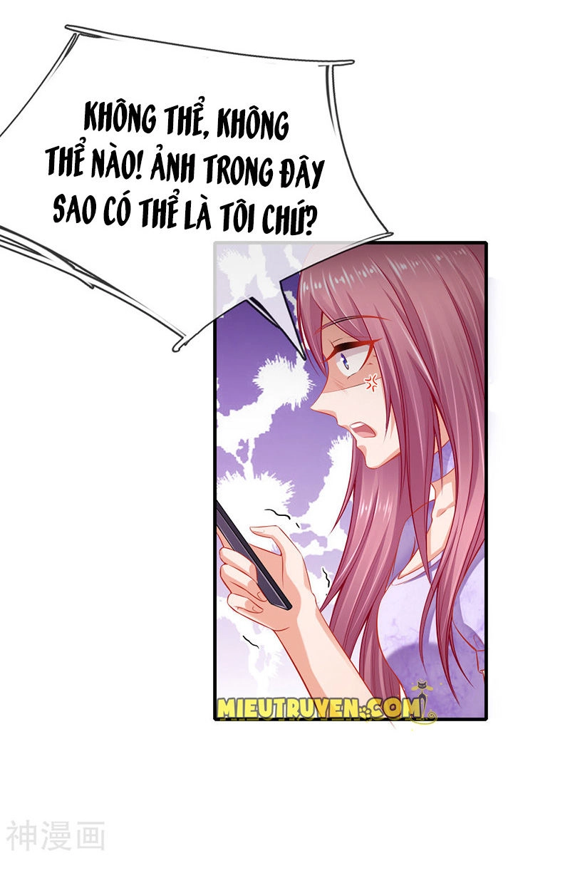 Vợ Yêu Gả Nhầm Của Phúc Hắc Tổng Tài Chapter 46 - 14