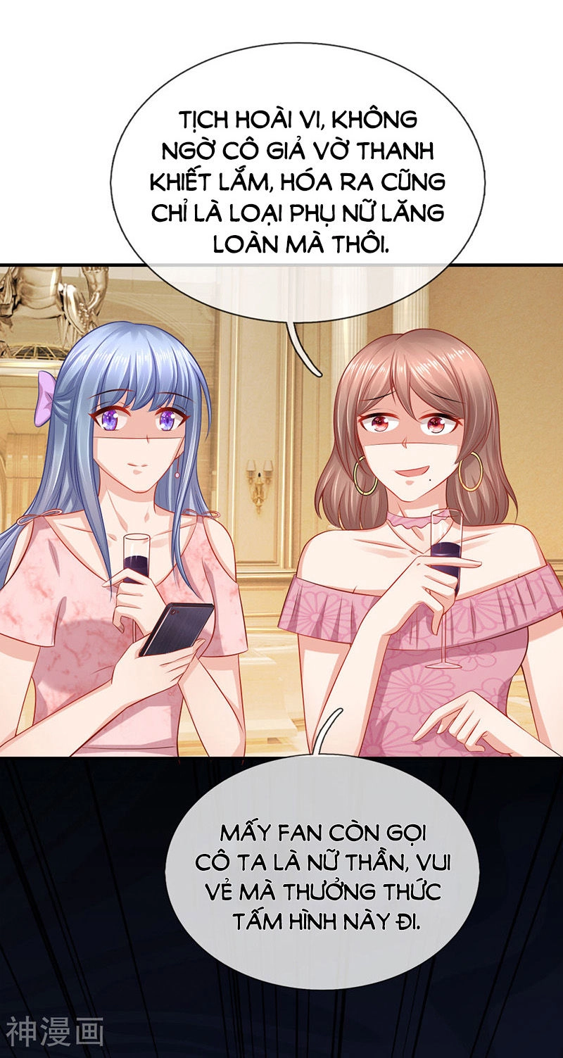 Vợ Yêu Gả Nhầm Của Phúc Hắc Tổng Tài Chapter 46 - 15