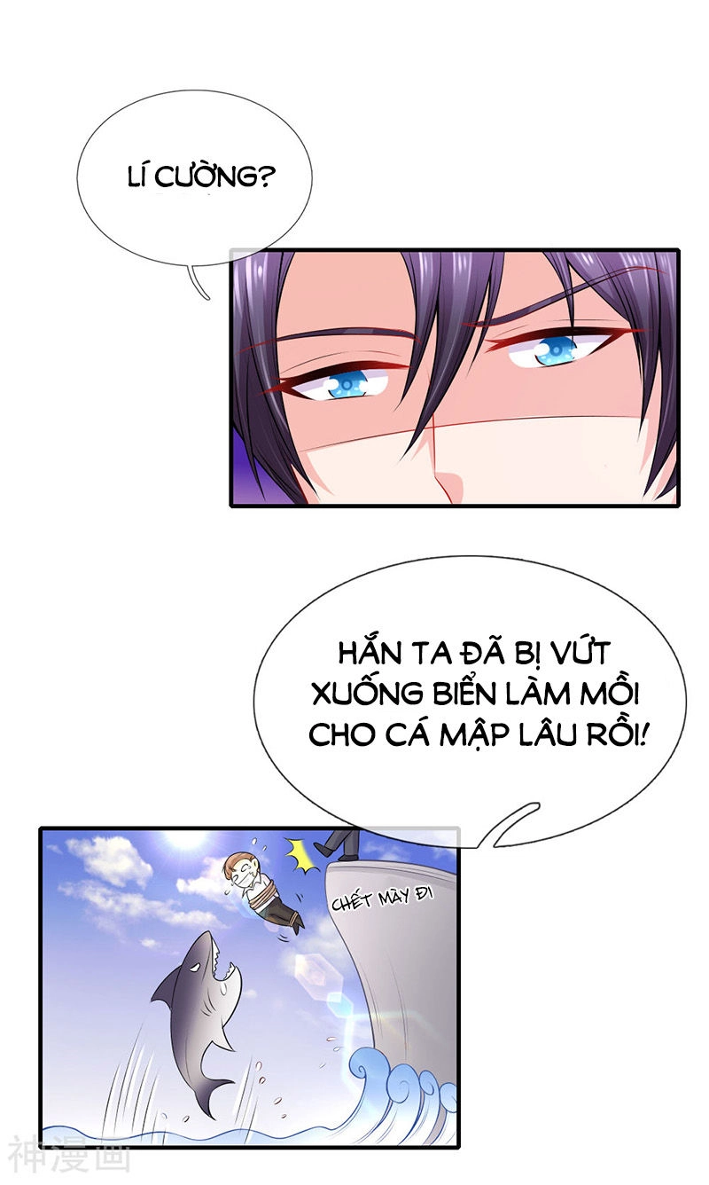 Vợ Yêu Gả Nhầm Của Phúc Hắc Tổng Tài Chapter 47 - 9