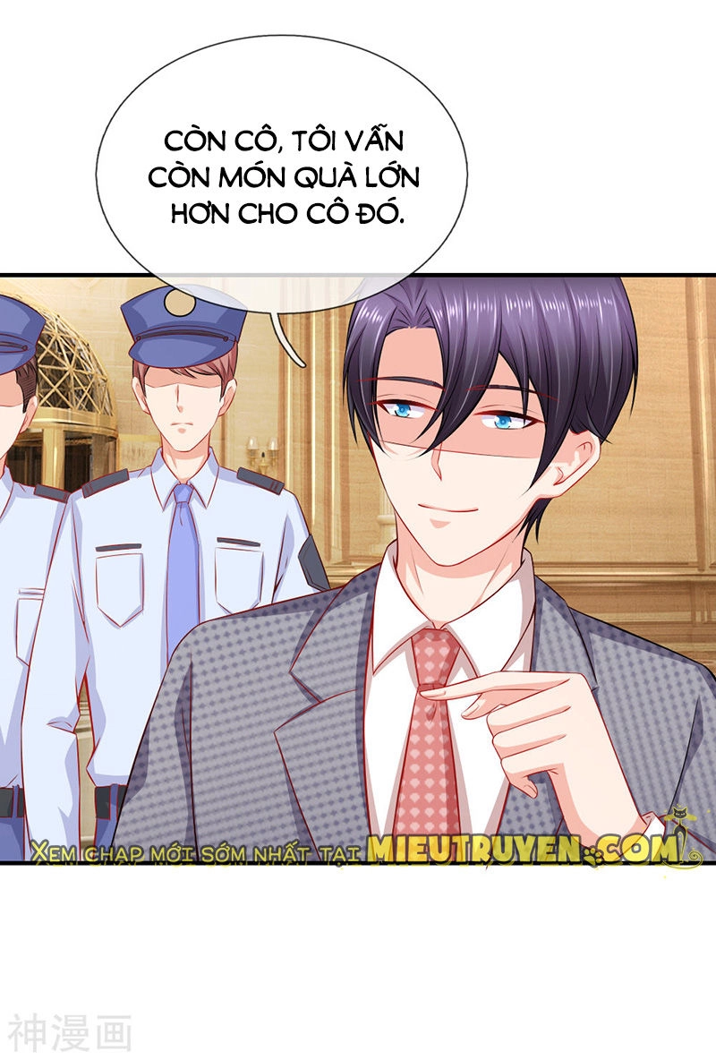 Vợ Yêu Gả Nhầm Của Phúc Hắc Tổng Tài Chapter 47 - 10