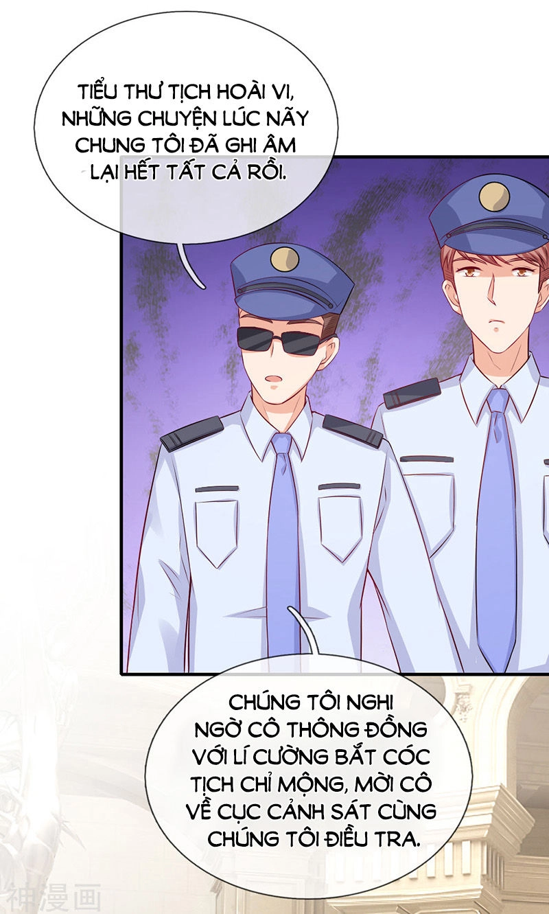 Vợ Yêu Gả Nhầm Của Phúc Hắc Tổng Tài Chapter 47 - 11