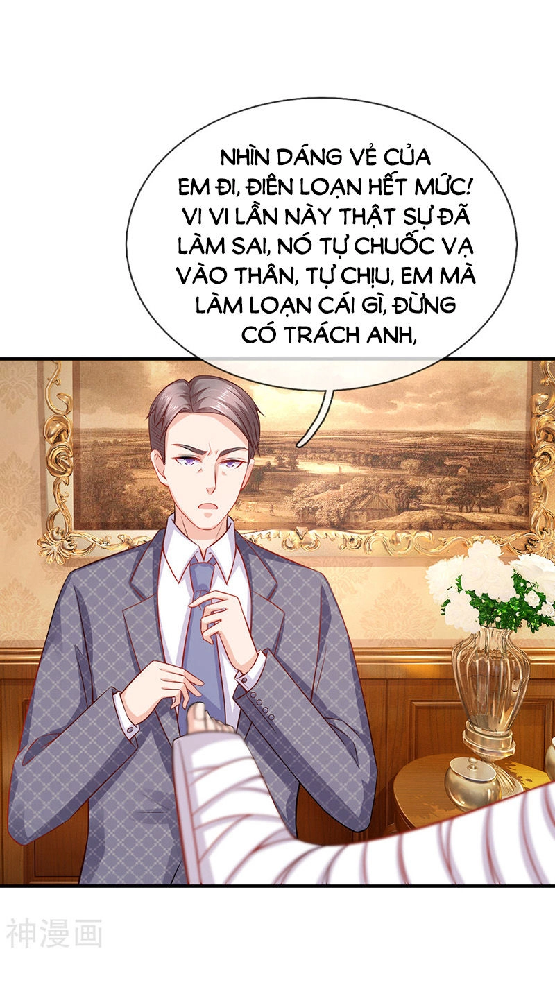 Vợ Yêu Gả Nhầm Của Phúc Hắc Tổng Tài Chapter 48 - 4