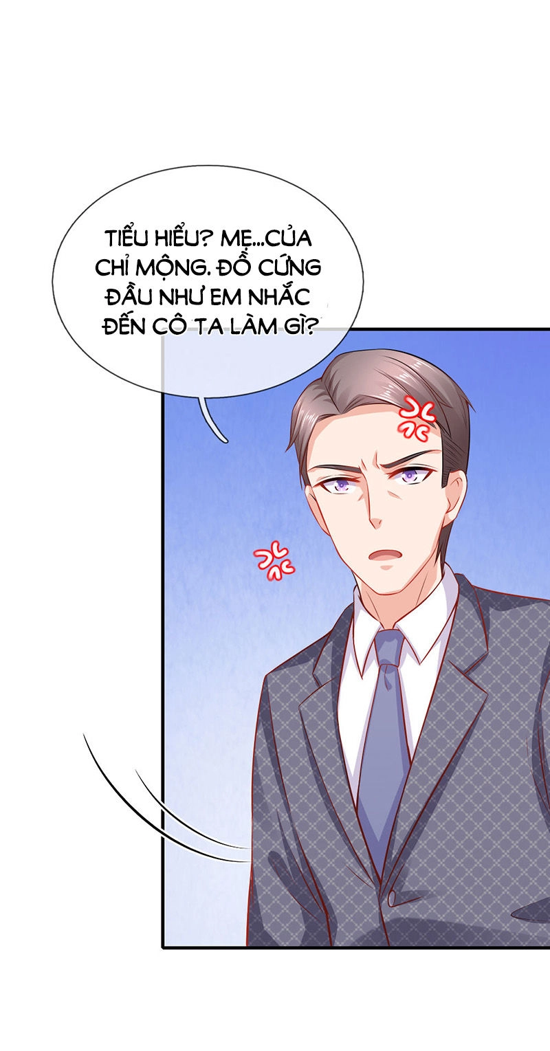 Vợ Yêu Gả Nhầm Của Phúc Hắc Tổng Tài Chapter 48 - 6