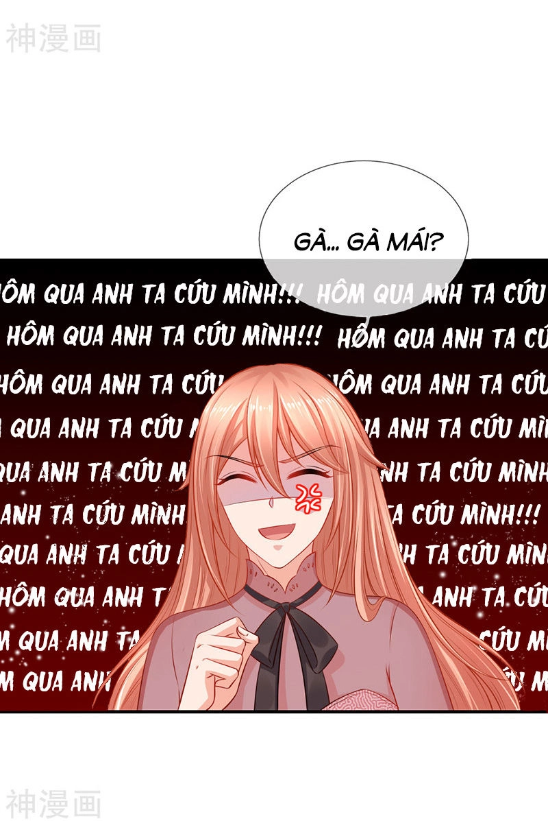 Vợ Yêu Gả Nhầm Của Phúc Hắc Tổng Tài Chapter 48 - 13