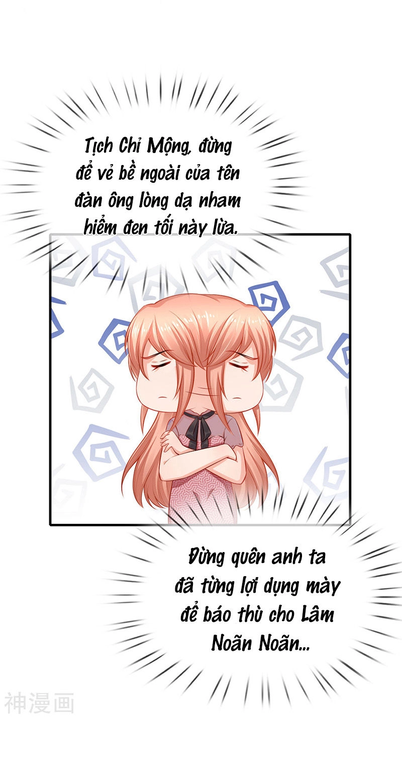 Vợ Yêu Gả Nhầm Của Phúc Hắc Tổng Tài Chapter 48 - 16