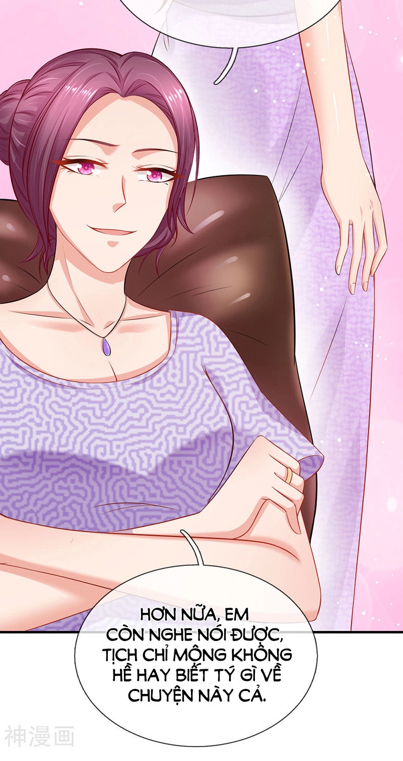 Vợ Yêu Gả Nhầm Của Phúc Hắc Tổng Tài Chapter 49 - 5