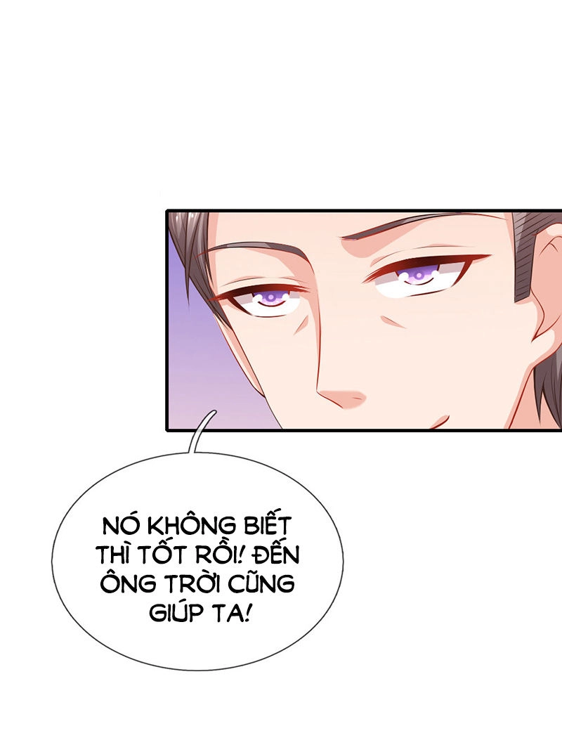 Vợ Yêu Gả Nhầm Của Phúc Hắc Tổng Tài Chapter 49 - 6