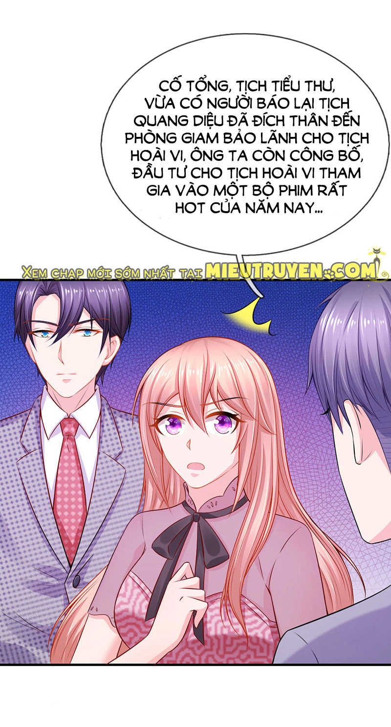 Vợ Yêu Gả Nhầm Của Phúc Hắc Tổng Tài Chapter 49 - 13