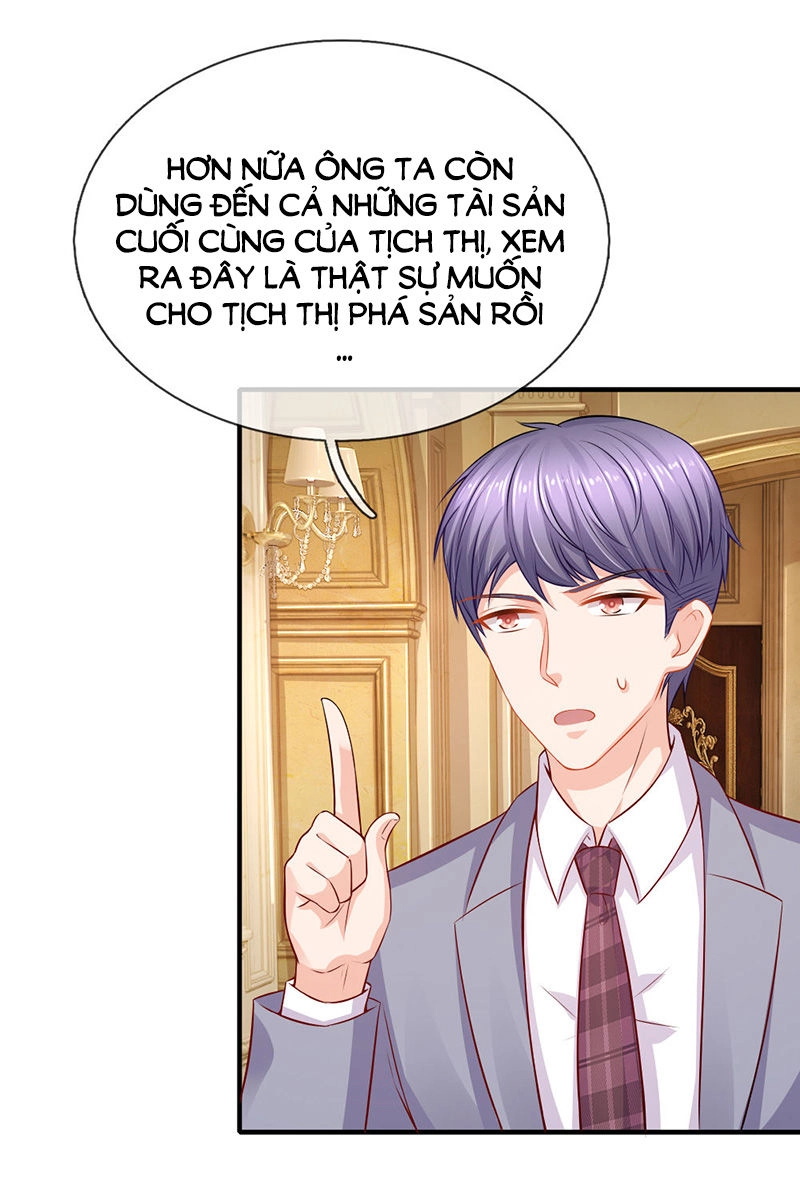 Vợ Yêu Gả Nhầm Của Phúc Hắc Tổng Tài Chapter 49 - 14