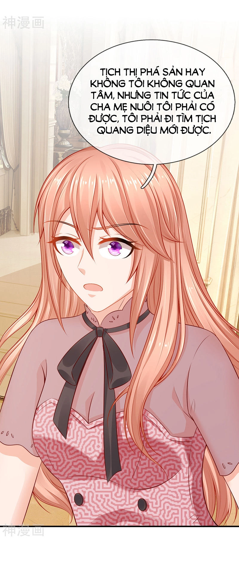 Vợ Yêu Gả Nhầm Của Phúc Hắc Tổng Tài Chapter 49 - 15