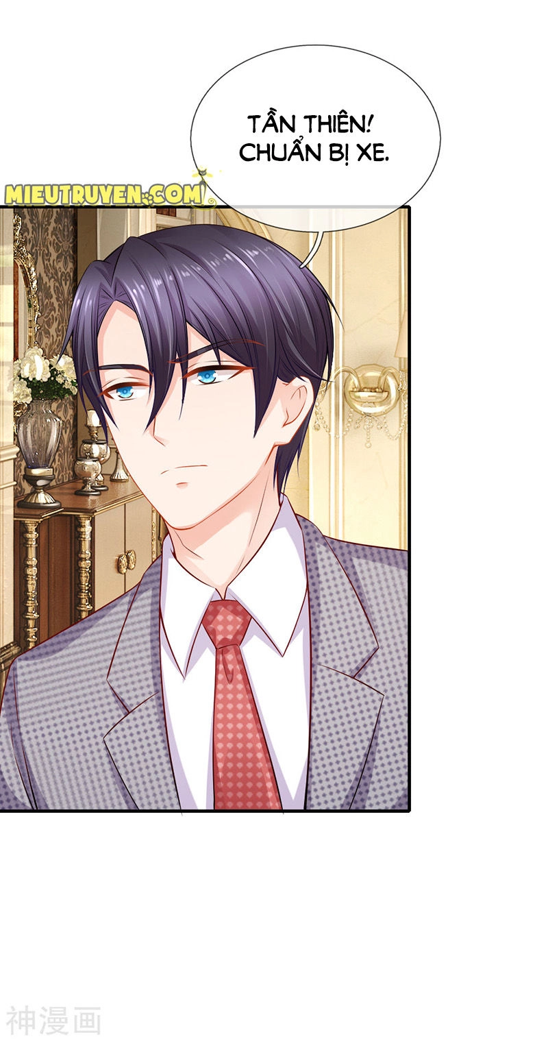 Vợ Yêu Gả Nhầm Của Phúc Hắc Tổng Tài Chapter 49 - 16