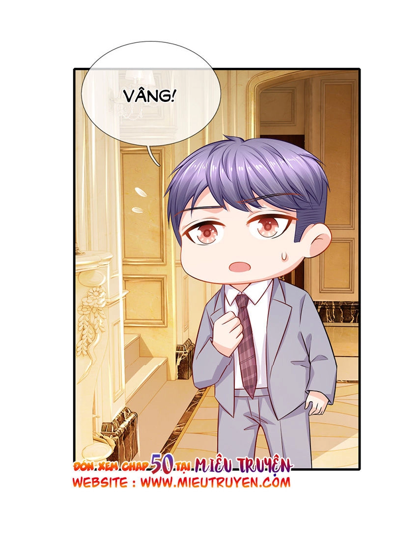 Vợ Yêu Gả Nhầm Của Phúc Hắc Tổng Tài Chapter 49 - 17