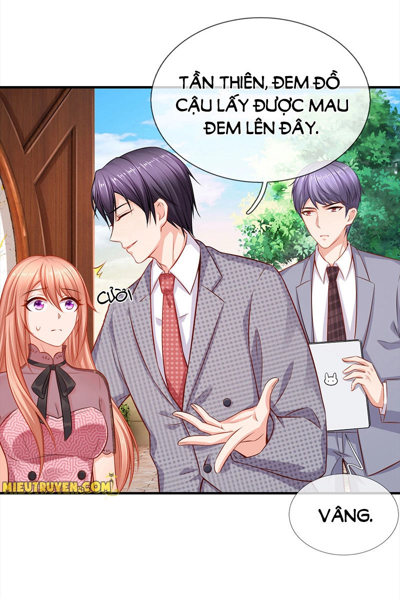 Vợ Yêu Gả Nhầm Của Phúc Hắc Tổng Tài Chapter 51 - 22