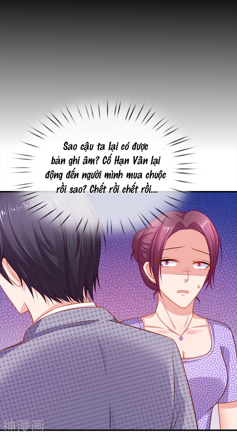 Vợ Yêu Gả Nhầm Của Phúc Hắc Tổng Tài Chapter 51 - 32