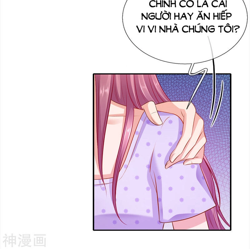 Vợ Yêu Gả Nhầm Của Phúc Hắc Tổng Tài Chapter 51 - 80