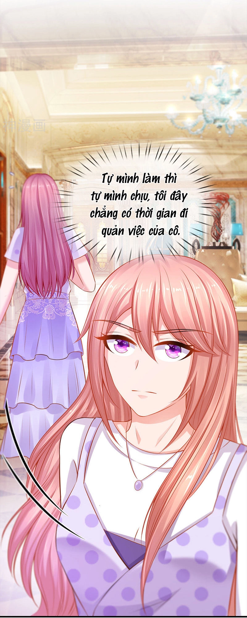 Vợ Yêu Gả Nhầm Của Phúc Hắc Tổng Tài Chapter 51 - 99