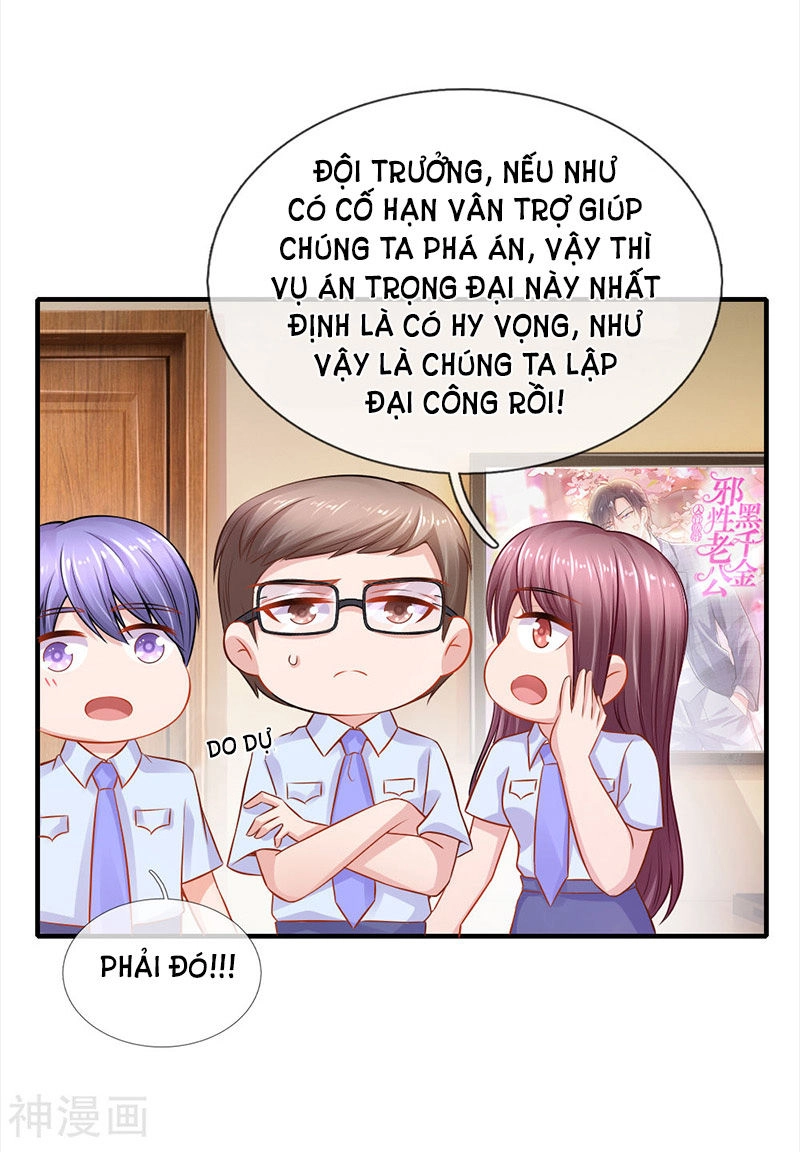 Vợ Yêu Gả Nhầm Của Phúc Hắc Tổng Tài Chapter 57 - 73