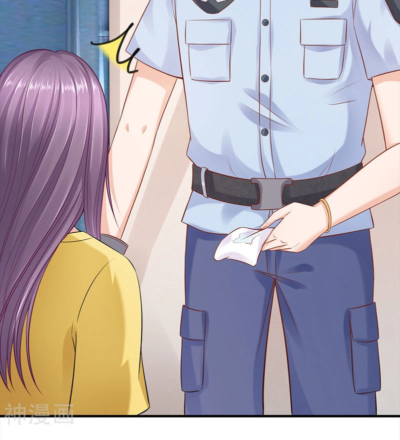 Vợ Yêu Gả Nhầm Của Phúc Hắc Tổng Tài Chapter 57 - 109