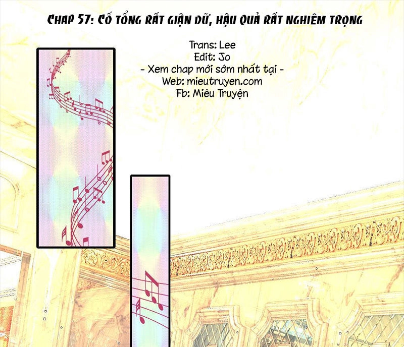 Vợ Yêu Gả Nhầm Của Phúc Hắc Tổng Tài Chapter 63 - 2