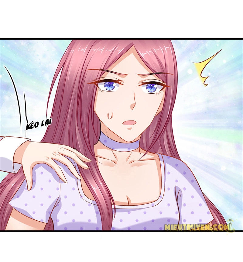 Vợ Yêu Gả Nhầm Của Phúc Hắc Tổng Tài Chapter 63 - 7