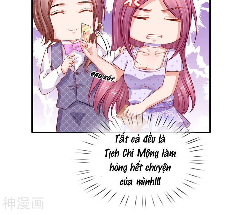 Vợ Yêu Gả Nhầm Của Phúc Hắc Tổng Tài Chapter 63 - 10