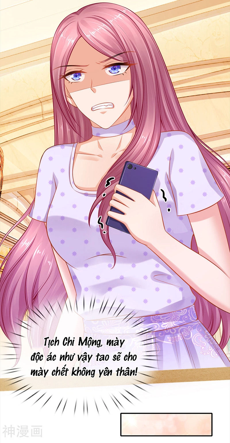 Vợ Yêu Gả Nhầm Của Phúc Hắc Tổng Tài Chapter 63 - 12